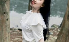 吴奇隆刘诗诗颁奖